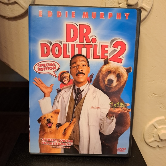 🙃6/$10 DVD/Blu-ray Bundles - Picture 1 of 3